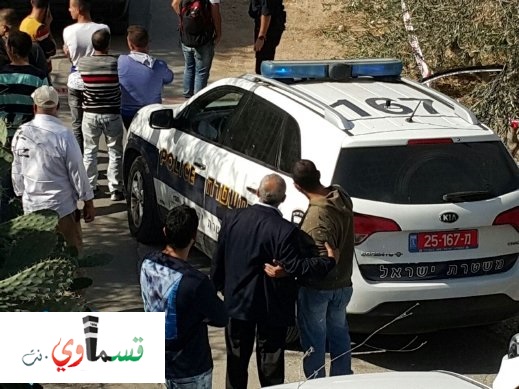 استفحال الجريمة في الوسط العربي: كفركنا تفجع بمصرع عنان حكروش (48 عامًا) رميًا بالرصاص
